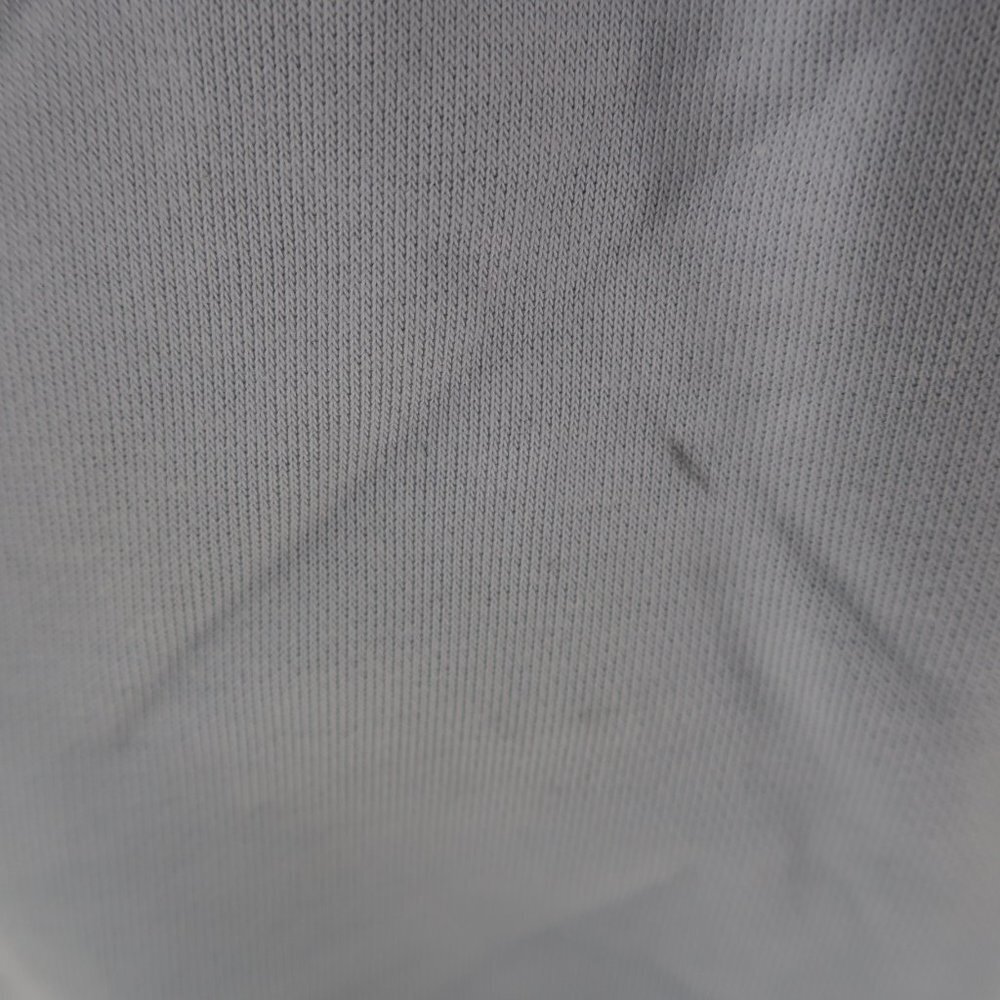 NWT adidas Light Blue Hoodie - Picture 9 of 9